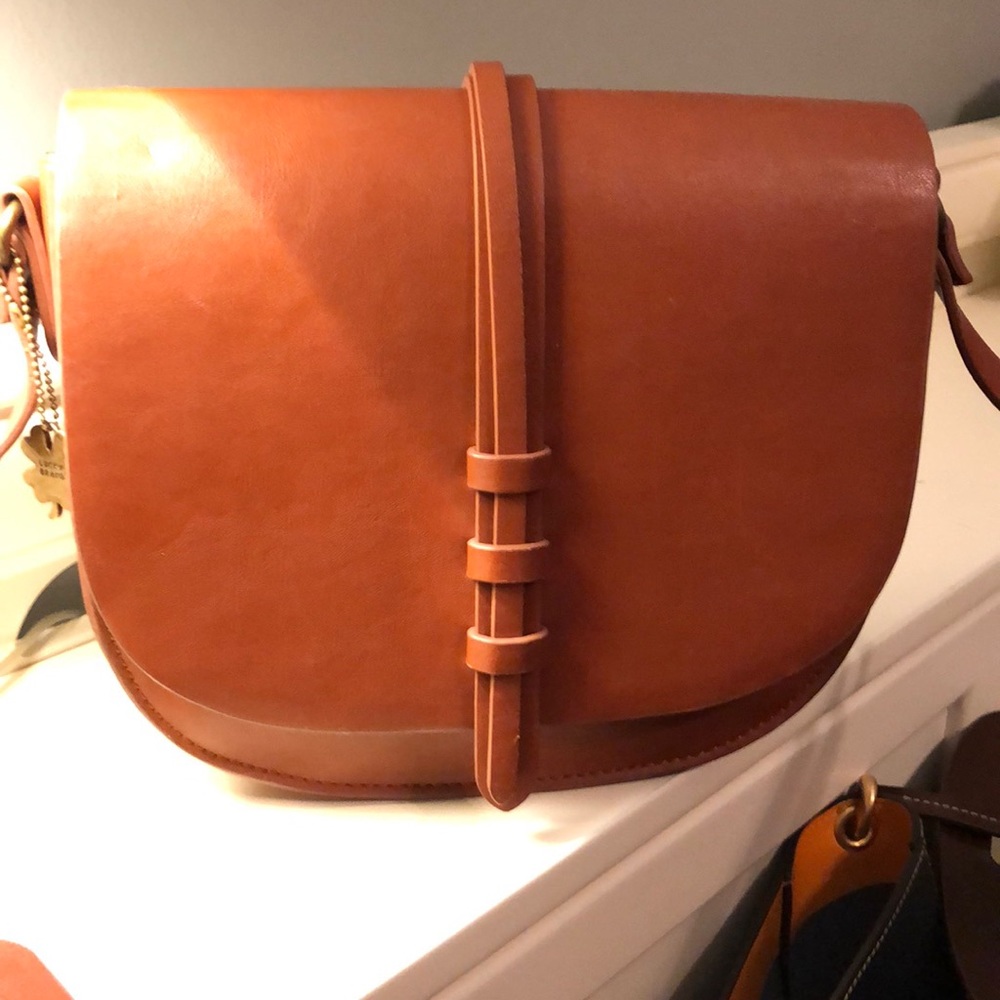 Lucky brand bag